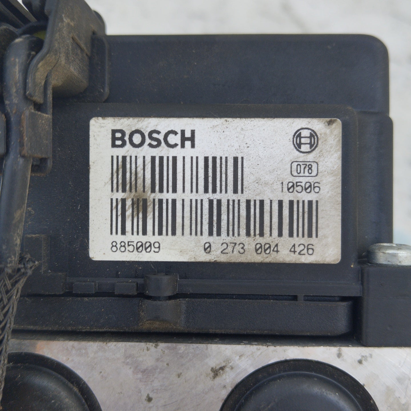 Pompa ABS Fiat 600 cod: 0273004426 ecoAG5027