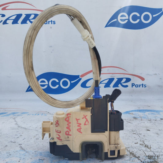 Fiat New Panda 2016 5-Draht-Türschloss vorne rechts Code: 520184640 ecoAG5029