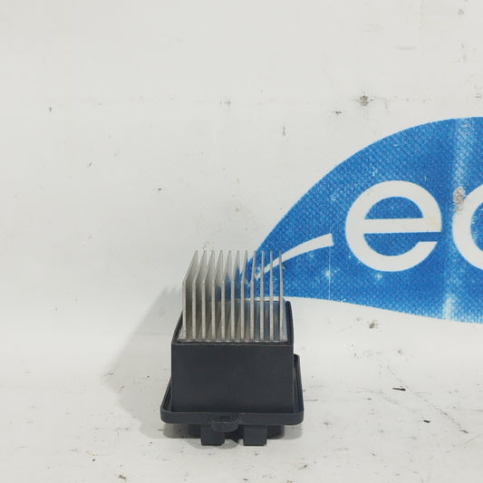 Jeep Renegade 2016 Heizungswiderstandscode: a43002400 ecoAC8073