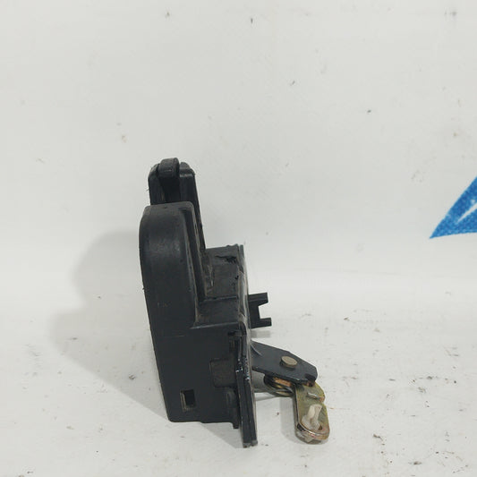 Serratura portellone Seat Ibiza 2005 ecoAC8074