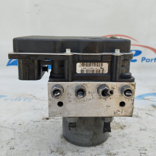 ABS-Pumpe Citroen C5 (x7) 2010 Code: 0265951416 ecoAG5031