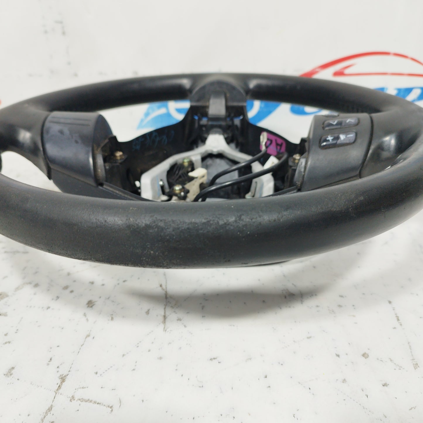 Toyota RAV 4 steering wheel Cod: GS12001080C1 ecoAC8087