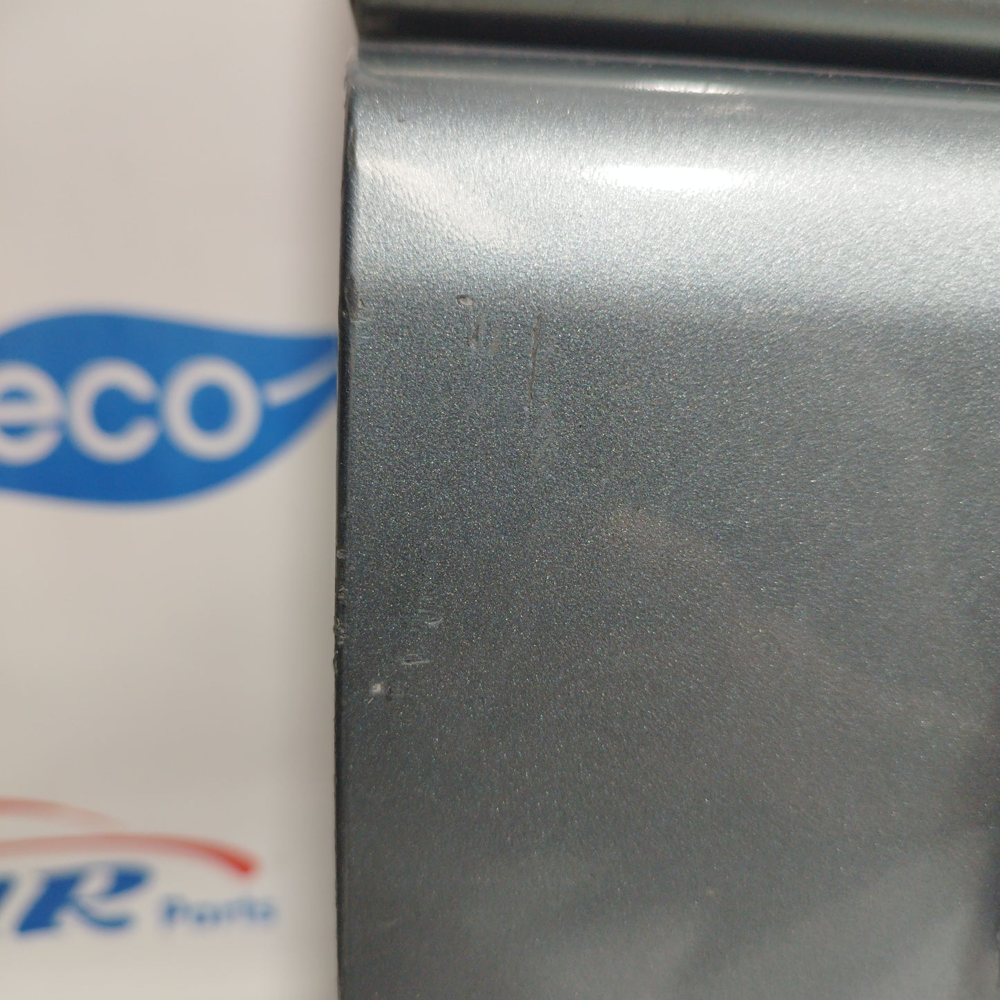 Dunkelgraue Heckklappe Toyota Rav 4 2005 ecoAC8097