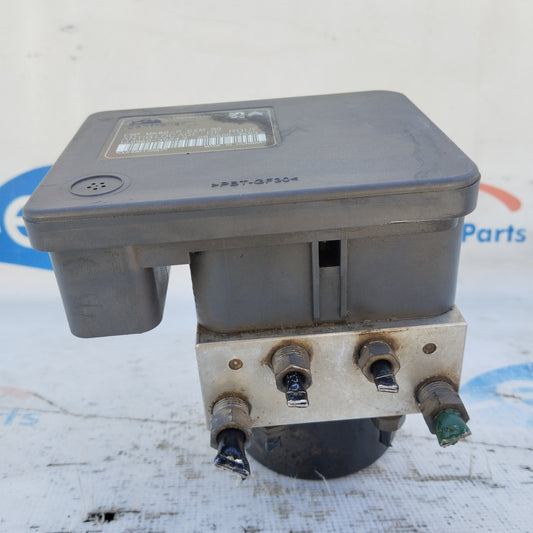 ABS-Pumpe Citroen C3 Picasso 1.6 HDI 2013 Code: 10.0960-3924.3 ecoAG5047