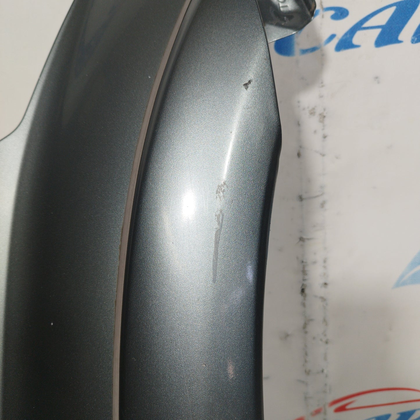 Parafango anteriore dx grigio scuro Toyota RAV 4 2005 ecoAC8103