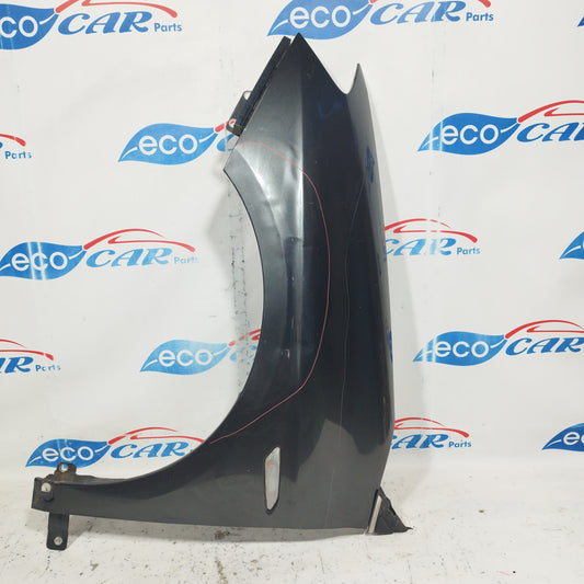 Parafango anteriore sx nero Lancia Delta 2004 ecoAC8106