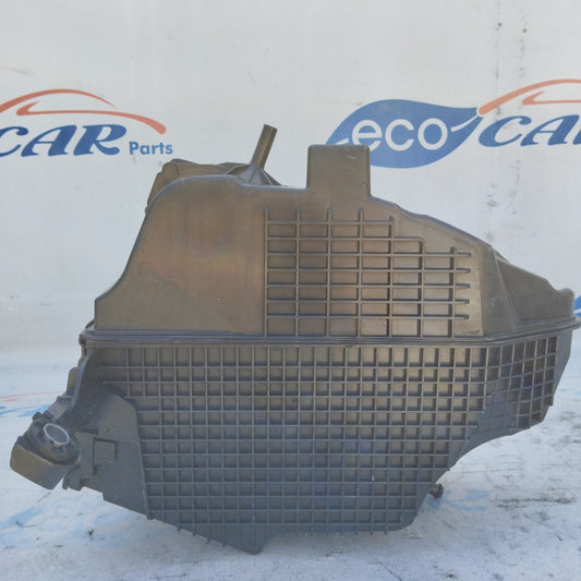 Luftfilterkasten komplett mit Luftmengenmesser Renault Clio 1.5 DCI 2016 Code: 165001258r ecoAG5053