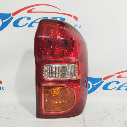 Toyota RAV 4 2005 ecoAC8109 right rear light