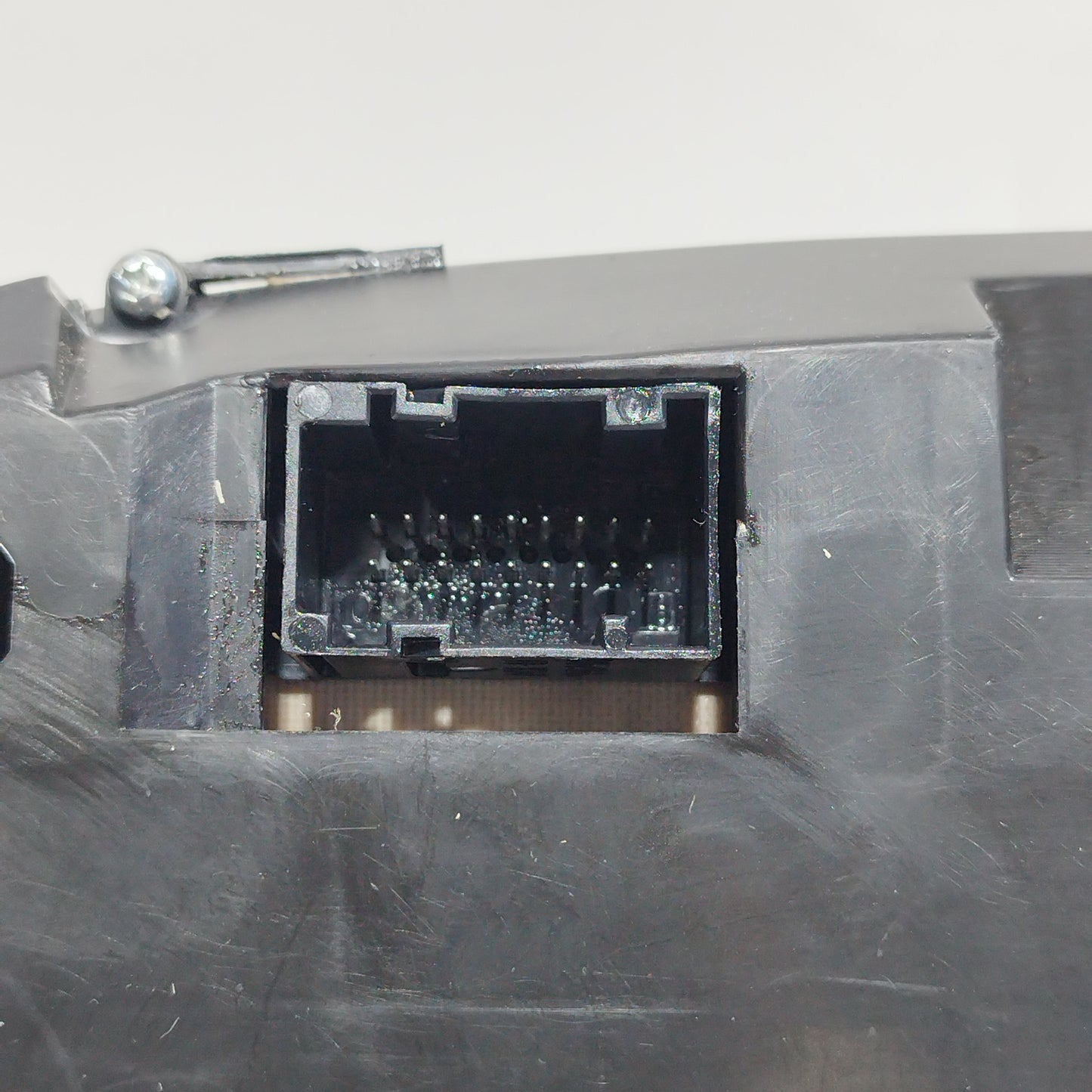 Quadro strumenti fiat panda 1.2 B 2005 cod: 51759898 ecoAC8110