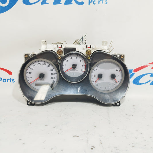 Toyota RAV 4 2.0 D 2005 Instrumententafel-Code: 83800-42A60 ecoAC8111