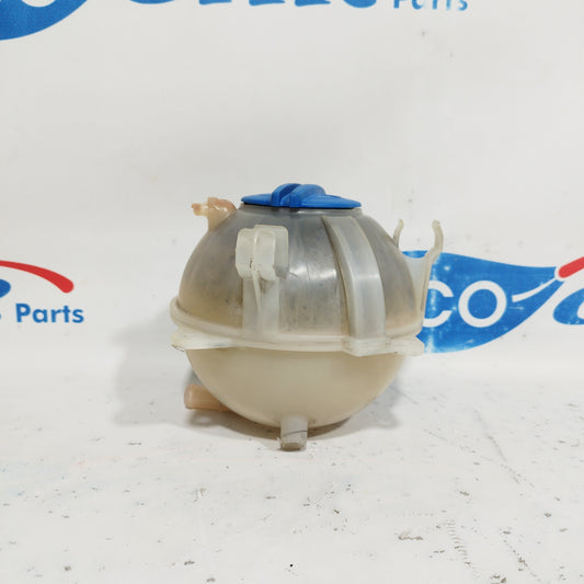 Ausgleichsbehälter Golf 5 2007 Code: 1K0121407 ecoAC8113