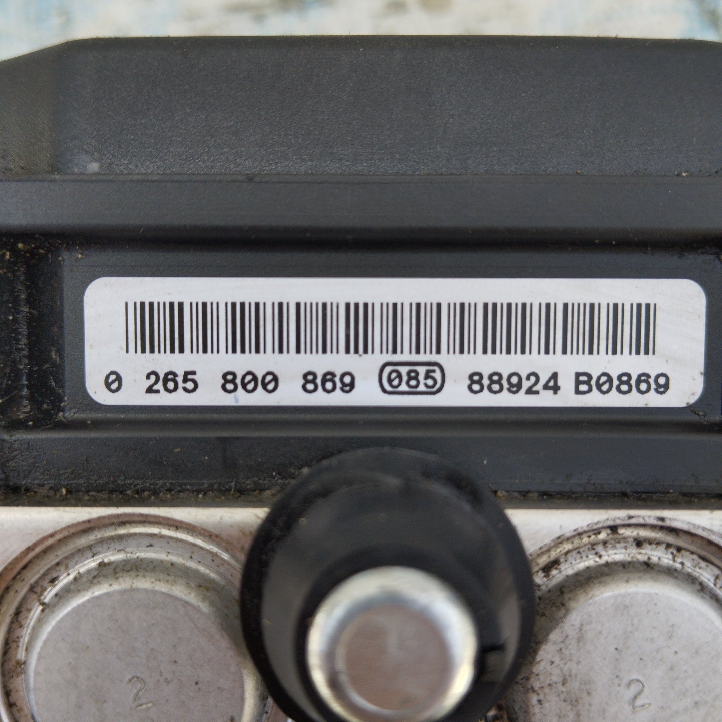 Pompa ABS Tata Xenon 2.2 D 2008 cod: 0265800869 ecoAG5057