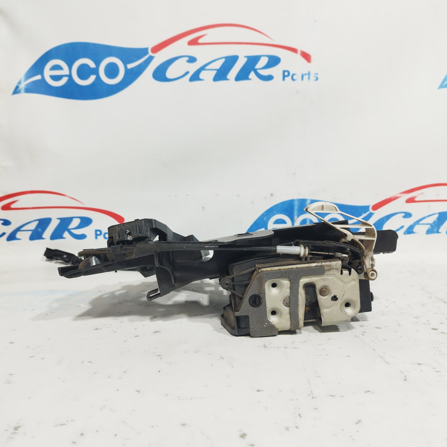 Ford Fiesta 2013 4-poliger Türschloss-Code vorne rechts: 8A61-A21978-AE ecoAC8124