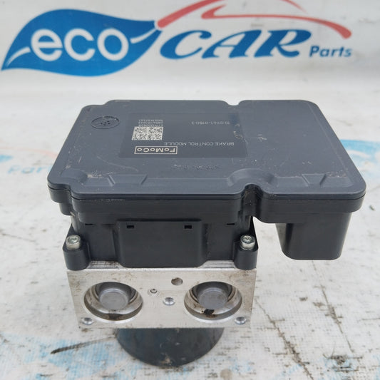 ABS-Pumpe Ford Fiesta 2012, Teilenummer: 10.0961-0150.3 ecoAG5059