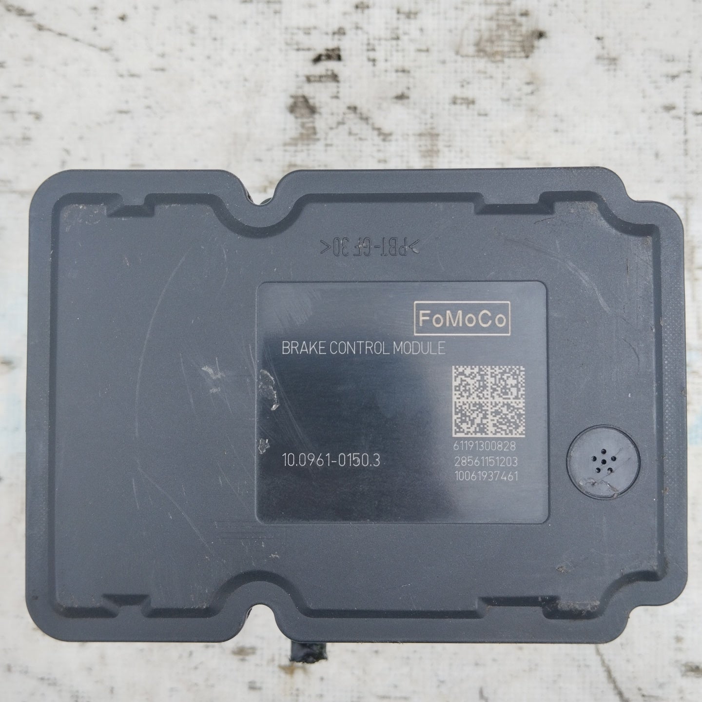 ABS-Pumpe Ford Fiesta 2012, Teilenummer: 10.0961-0150.3 ecoAG5059