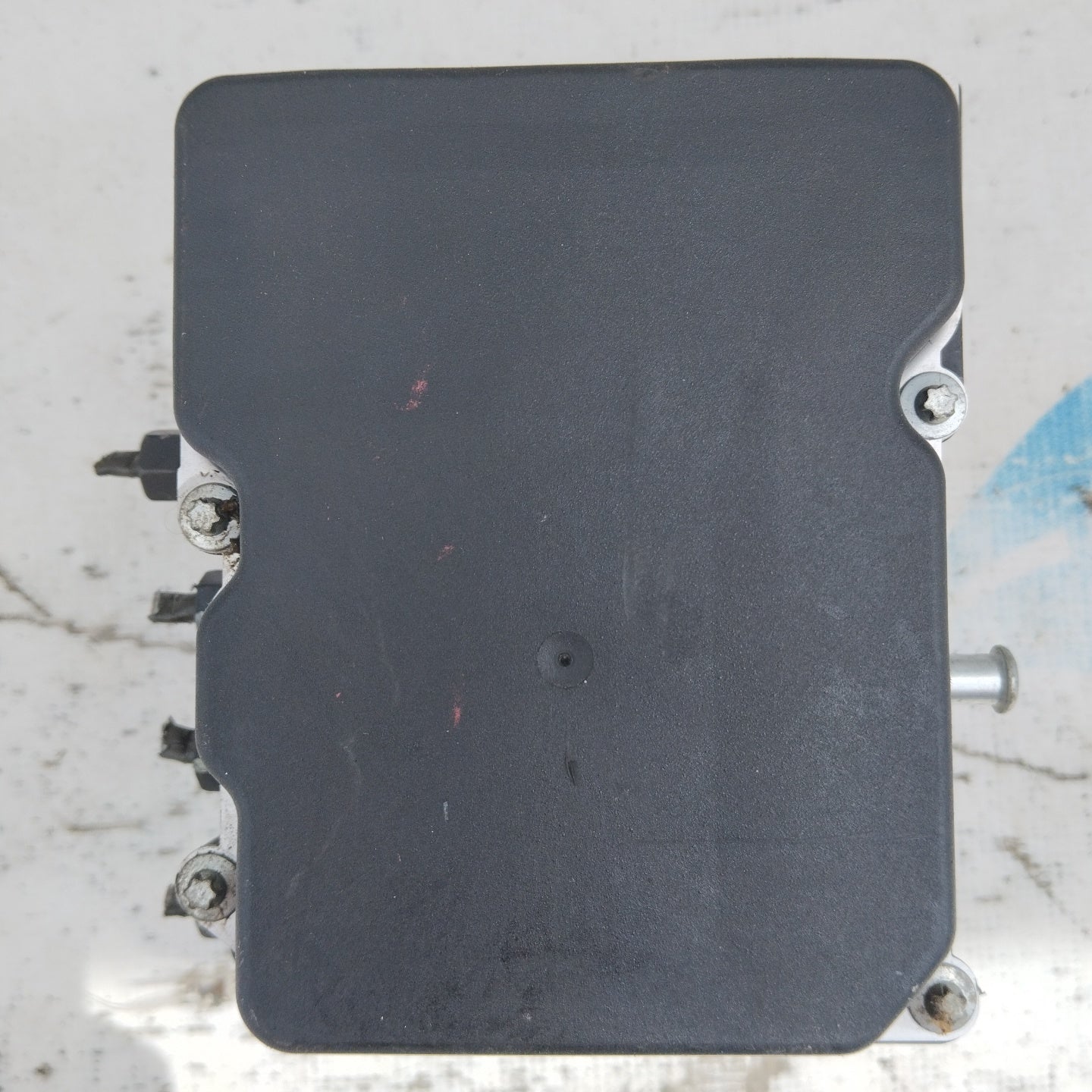 ABS-Pumpe Hyundai i20 1.2 B 2010, Code: 0265950980 ecoAG5060