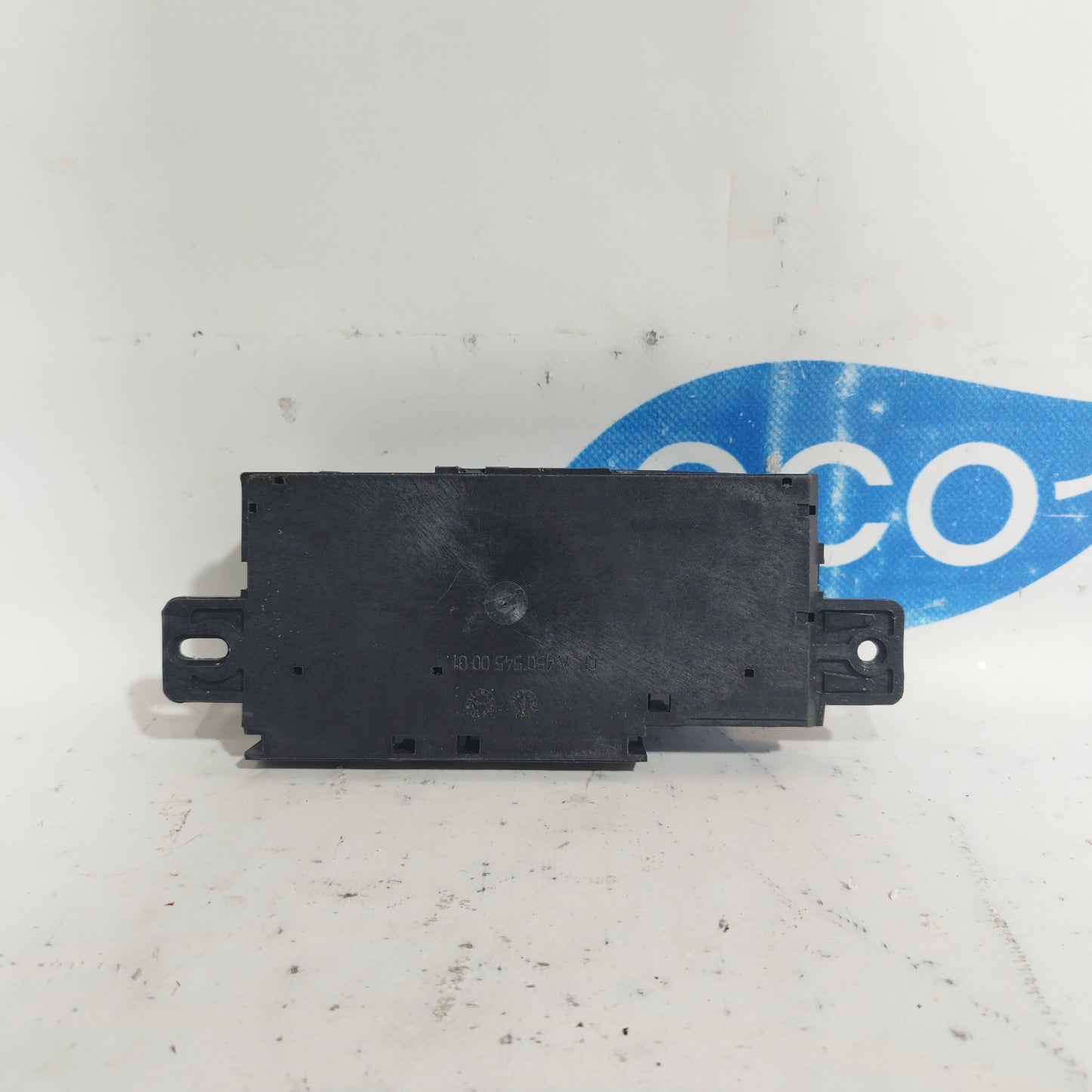 Comfort Smart 450 80CC control unit code: 0003027V004 ecoAC8127