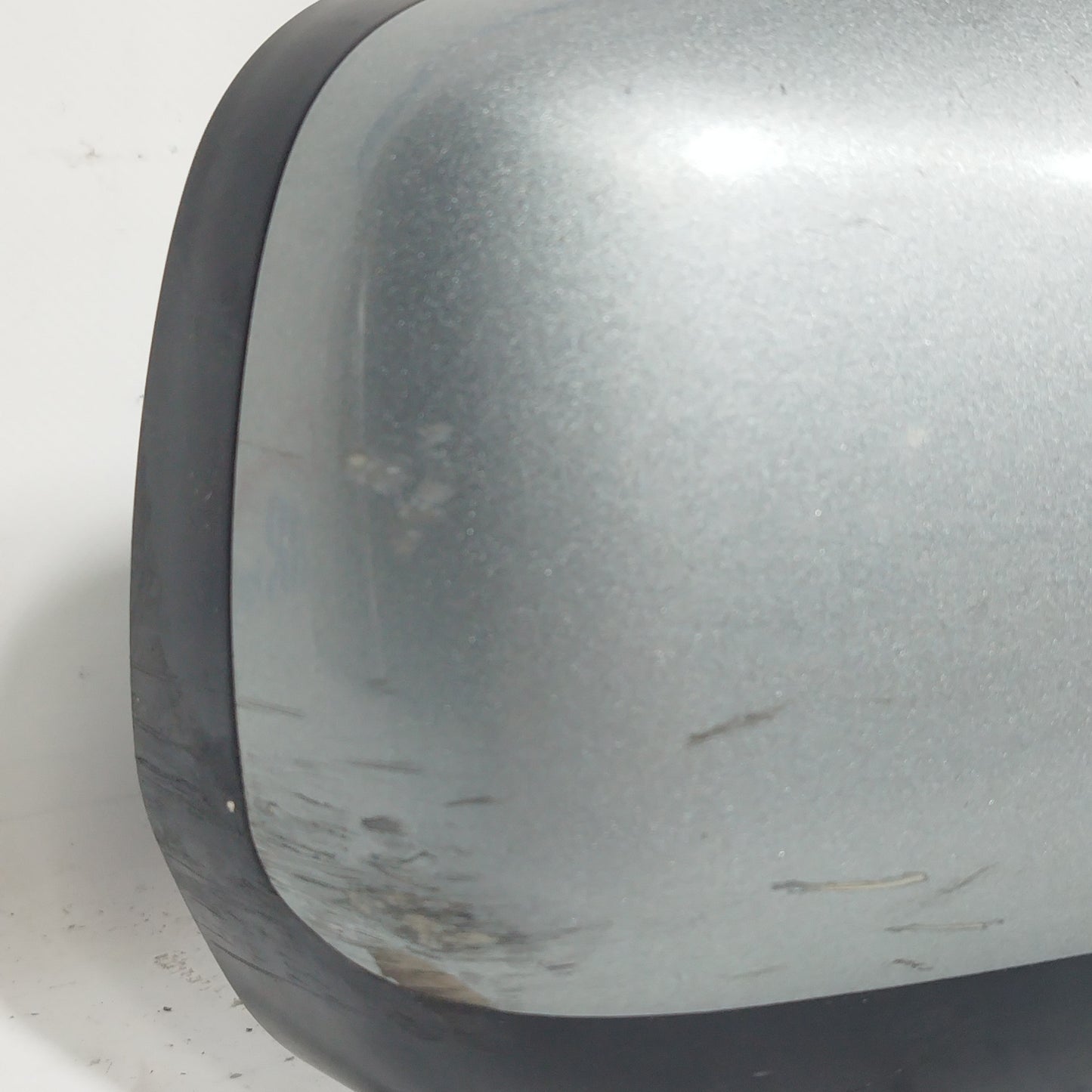 Toyota Rav 4 2004, grauer rechter elektrischer Außenspiegel, 6-adrig, ecoAC8129