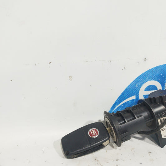 Ignition switch Fiat Panda 1.2 B 2005 code: 00468453610 ecoAC8133