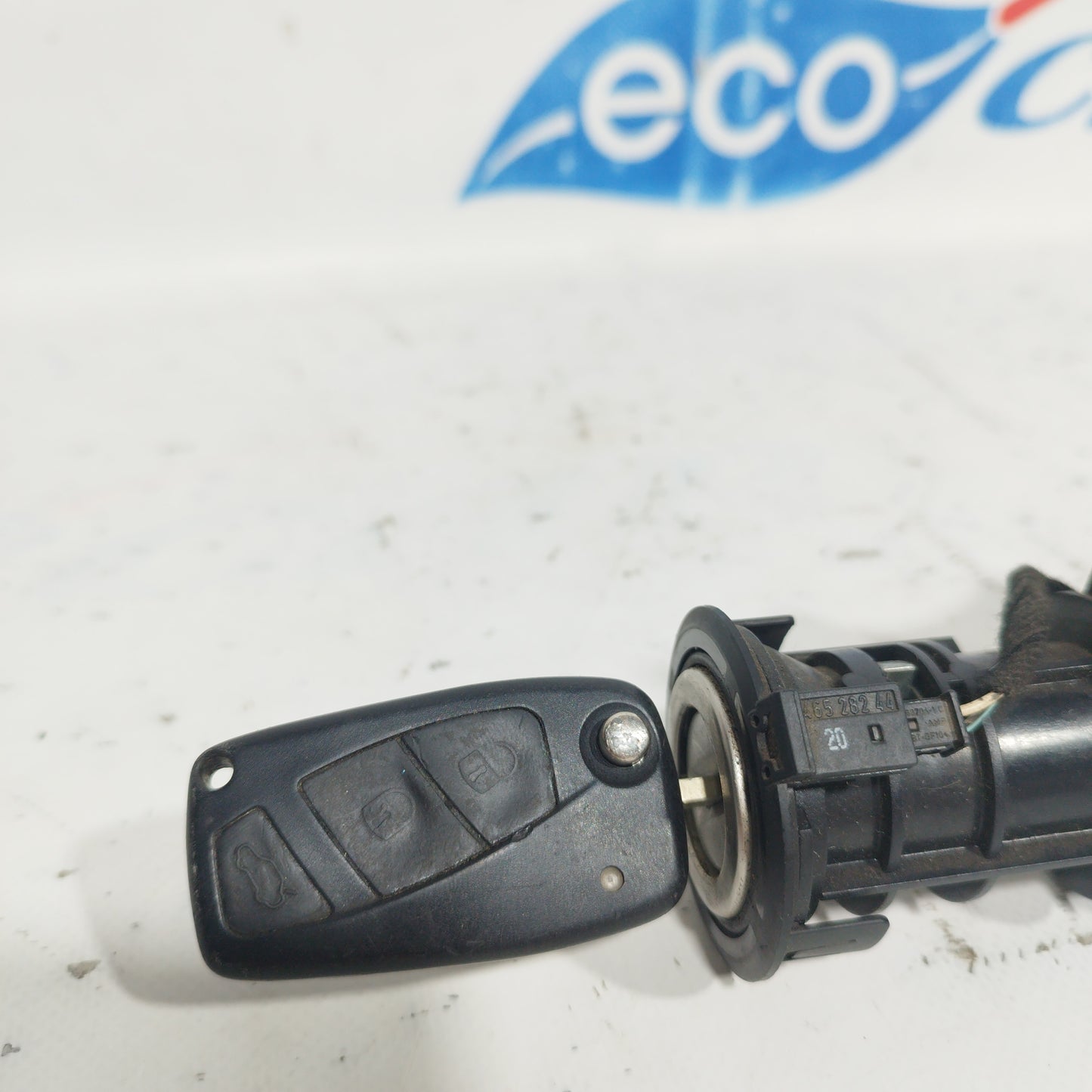 Zündschalter Fiat Panda 1.2 B 2005 Code: 00468453610 ecoAC8133