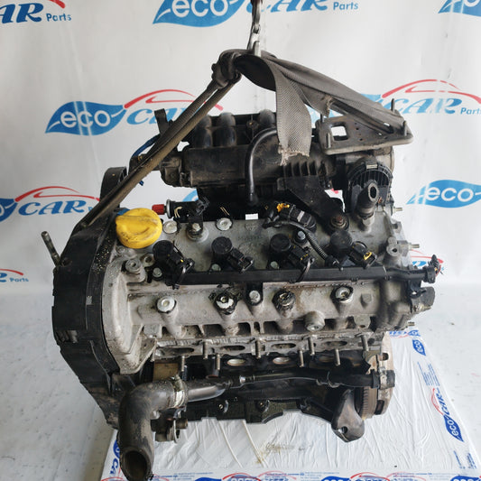 Fiat Bravo 1.4 b 16v 2010 engine code: 192b2000 ecoAC8144