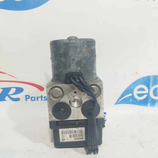 Pompa ABS Ssangyong Rexton 2.7 TD 2003 cod: 0273004595 ecoAC8142