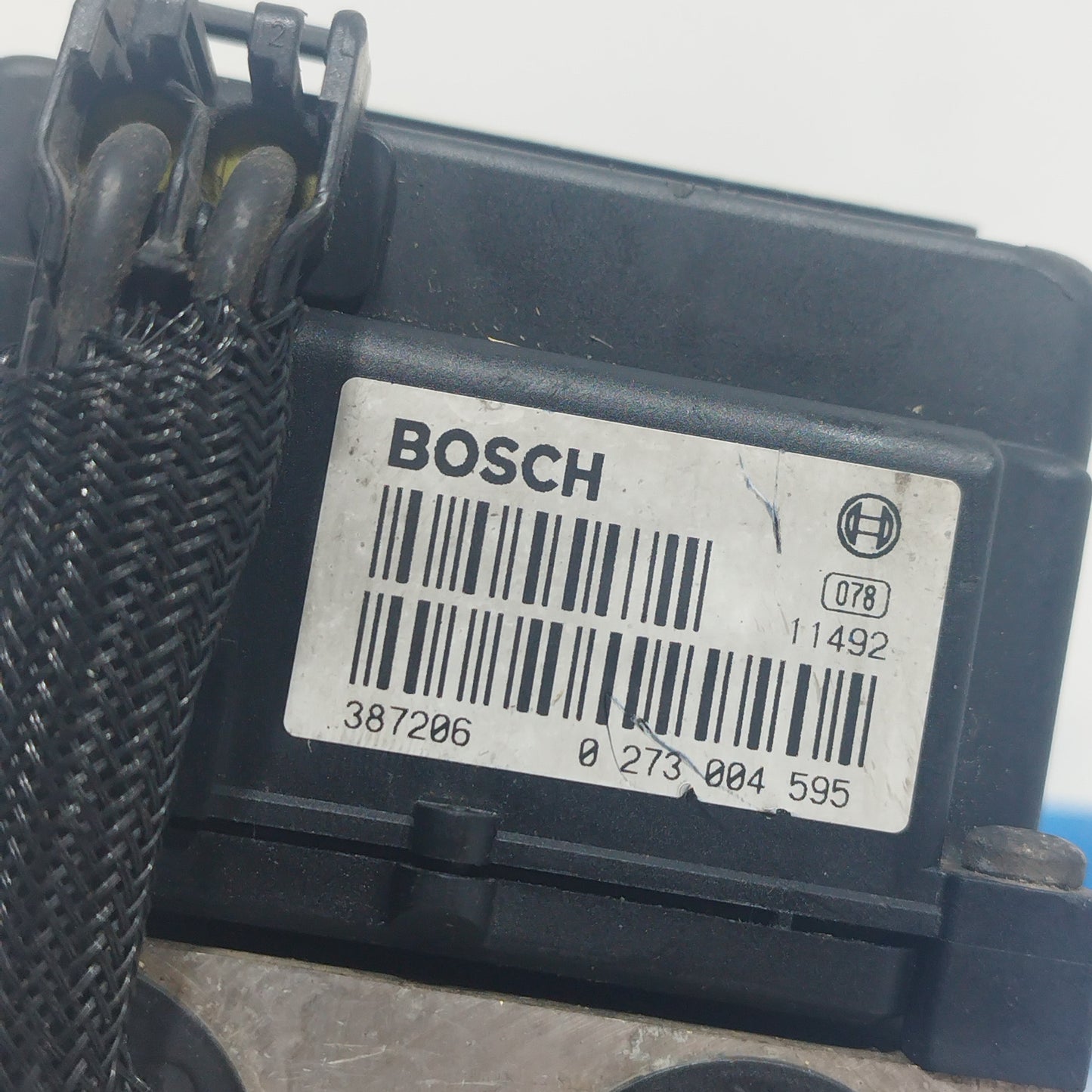 Pompa ABS Ssangyong Rexton 2.7 TD 2003 cod: 0273004595 ecoAC8142