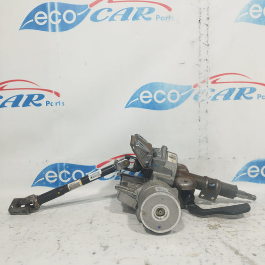 Piantone sterzo Fiat 500 2012 COD.28151888 ECOAC8149