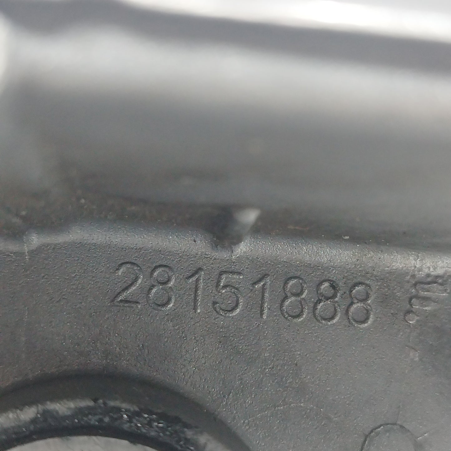 Fiat 500 2012 Lenksäule COD.28151888 ECOAC8149