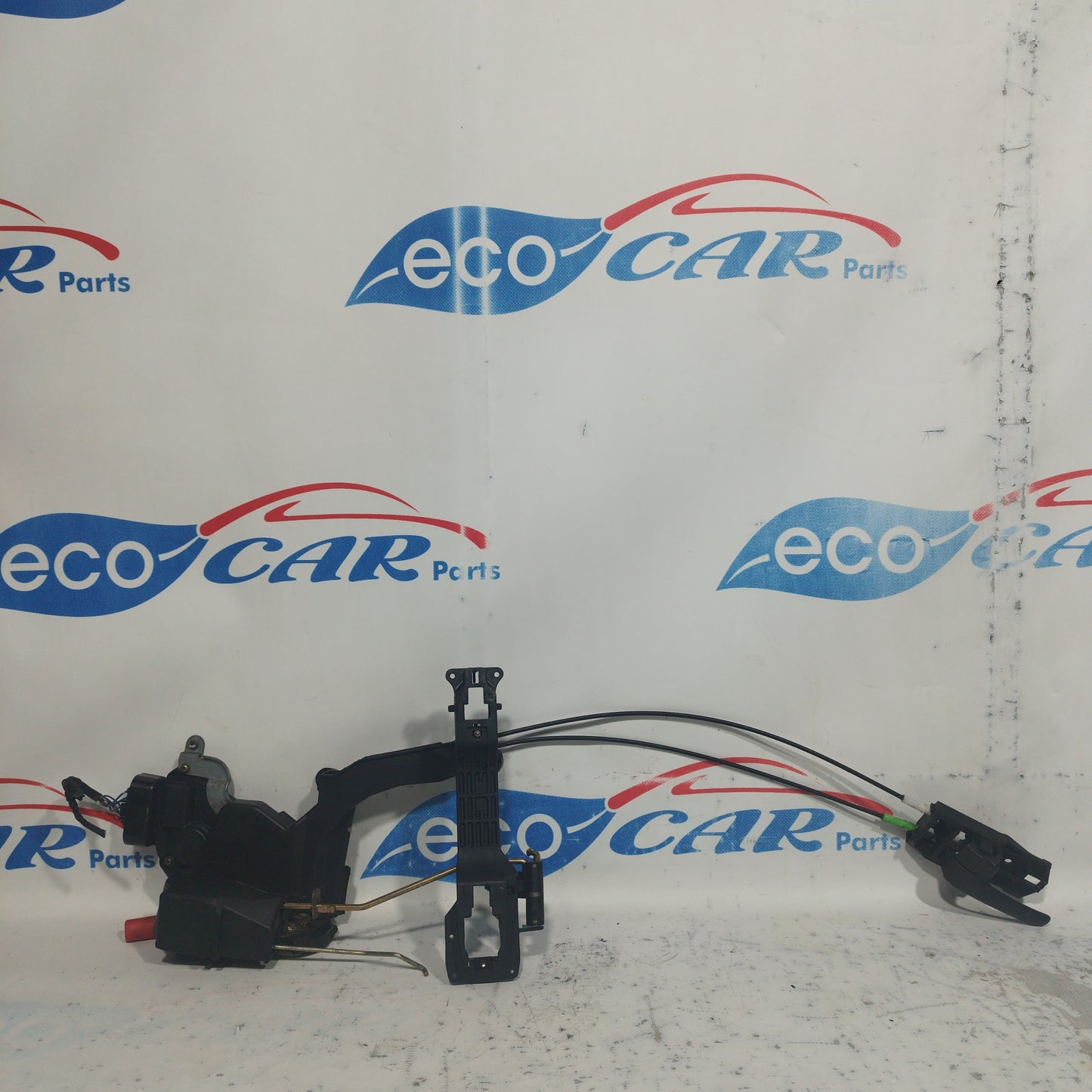 Serratura anteriore sx con maniglia interna Toyota RAV 4 2004 ecoAC8158