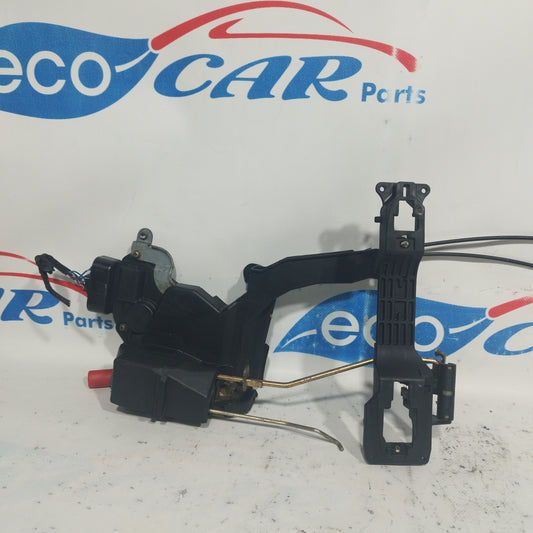 Serratura anteriore sx con maniglia interna Toyota RAV 4 2004 ecoAC8158