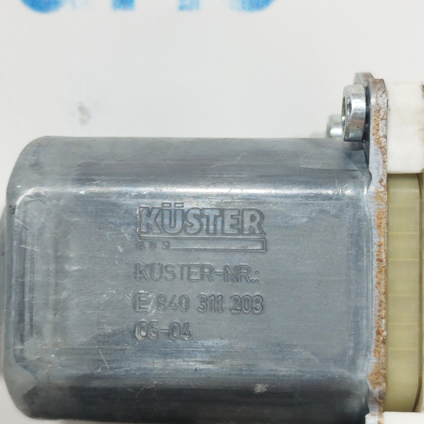 Rear rack right Audi A3 2005 cod. 840311203 ecoAC8166