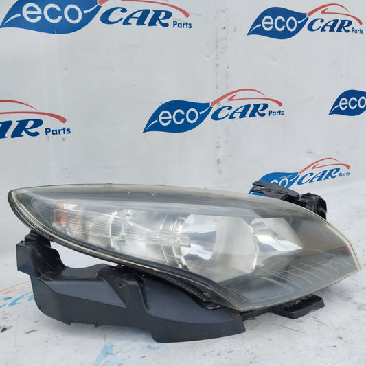 Fanale anteriore dx Renault Megane 2010 (GT Line) ecoAG5083