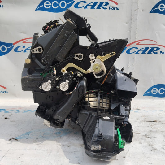 Renault Megane 2010 digitale Komplettheizung Code: t1001769z ecoAG5087