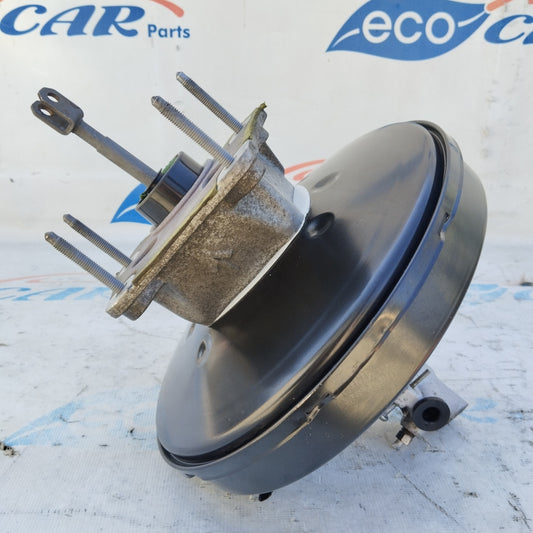 Bremskraftverstärker Renault Megane 1.5 DCI 2010 Teilenummer: 472100005R ecoAG5090