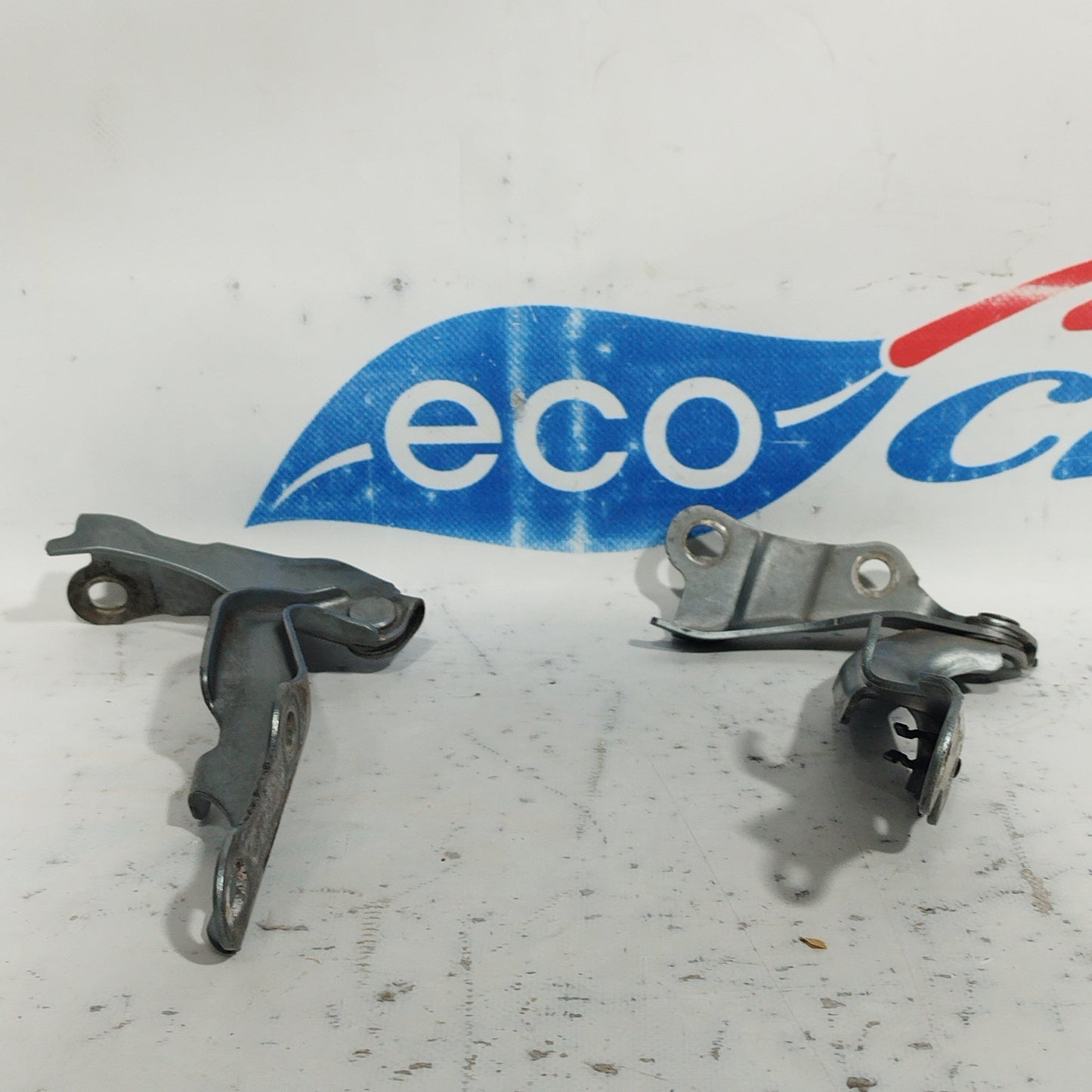Toyota Rav 4 2005 ecoAC8181 Front Hood Hinges