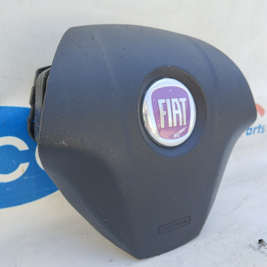 Steering wheel airbag Fiat Grande Punto code: 07354606210 ecoAG5094