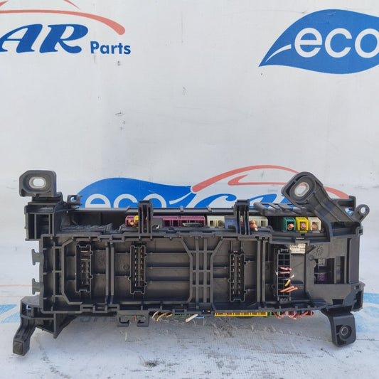 Centralina porta fusibili Mercedes Classe A W176 2012-2018 cod: A2465400040 ecoAG5101