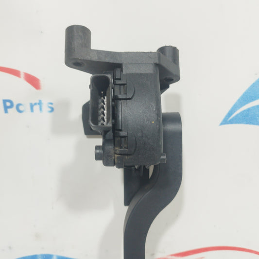 Gaspedal Opel Corsa C 1.2 B 2002 Code: 9129423 ecoAC8191