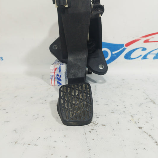 Kupplungspedal Mercedes A-Klasse 1.5 DCI 2016 Code: A2462910201 ecoAC8202