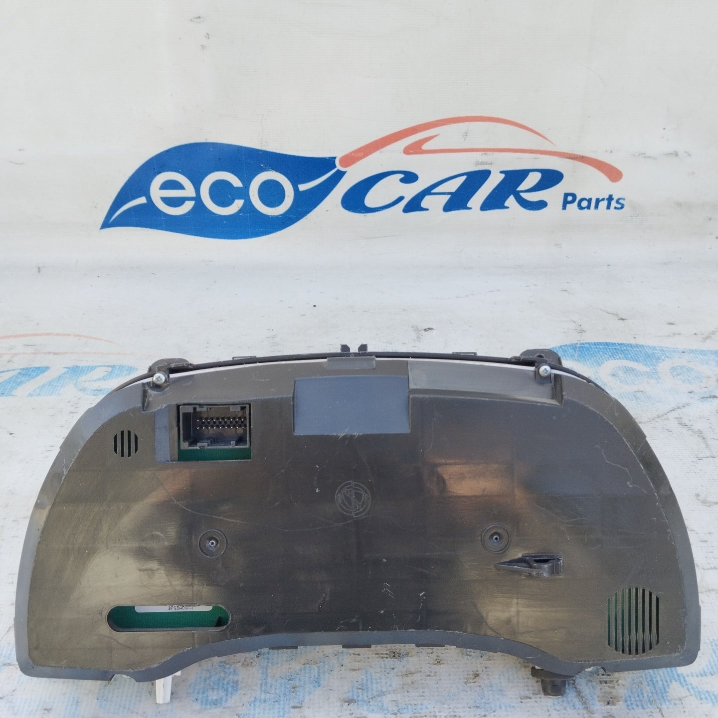 Quadro strumenti Fiat Fiorino 1.4 B 2010 ecoAG5115