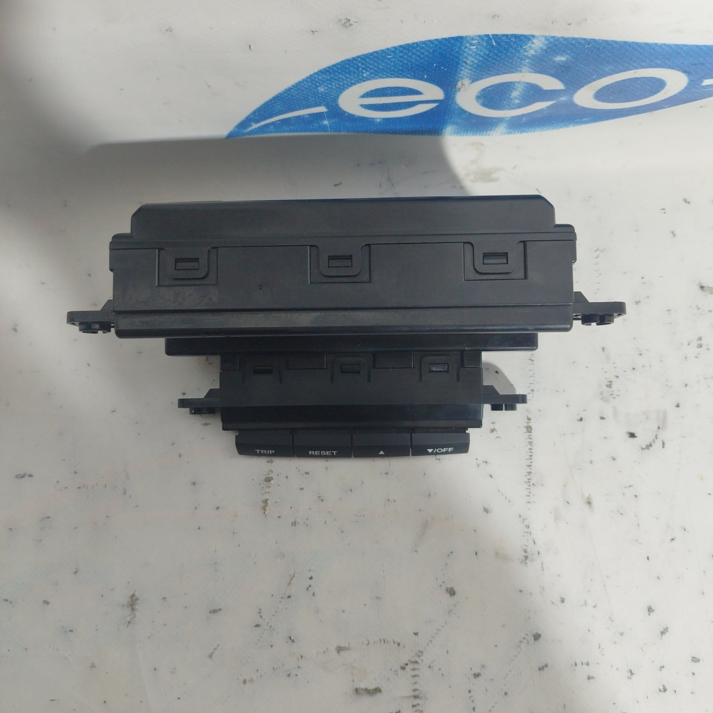 Display Kia Creed 2009 cod: 95710-1H100 ecoAC8206