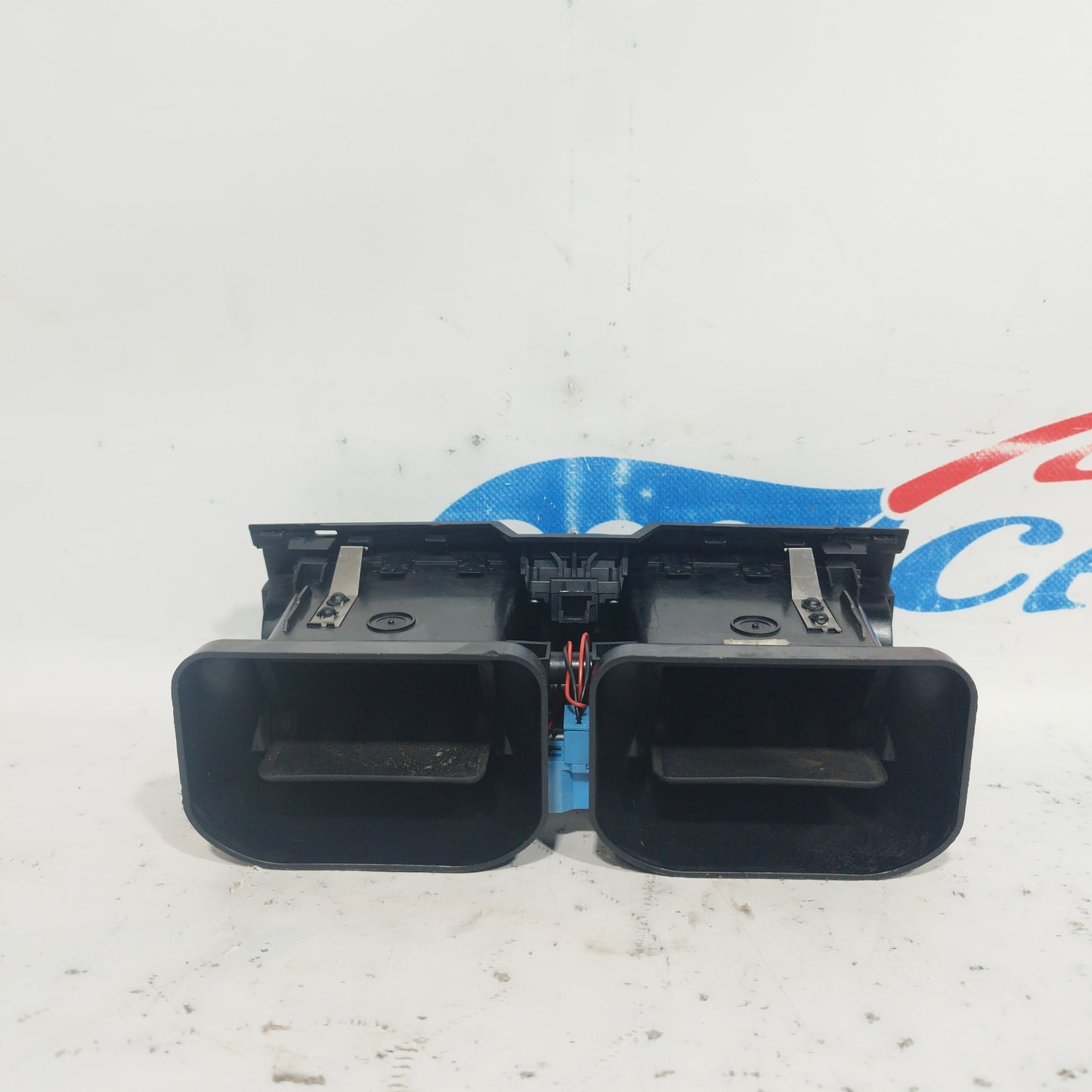 Bocchette aria condizionata Mercedes Classe C W204 2008 ecoAC8209