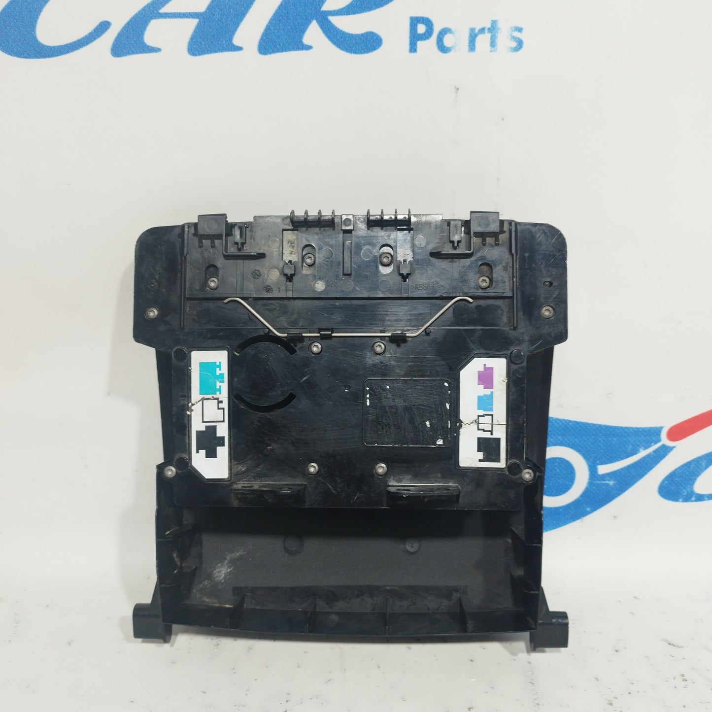 Courtesy light Mercedes AW class 176 2015 ecoAC8216