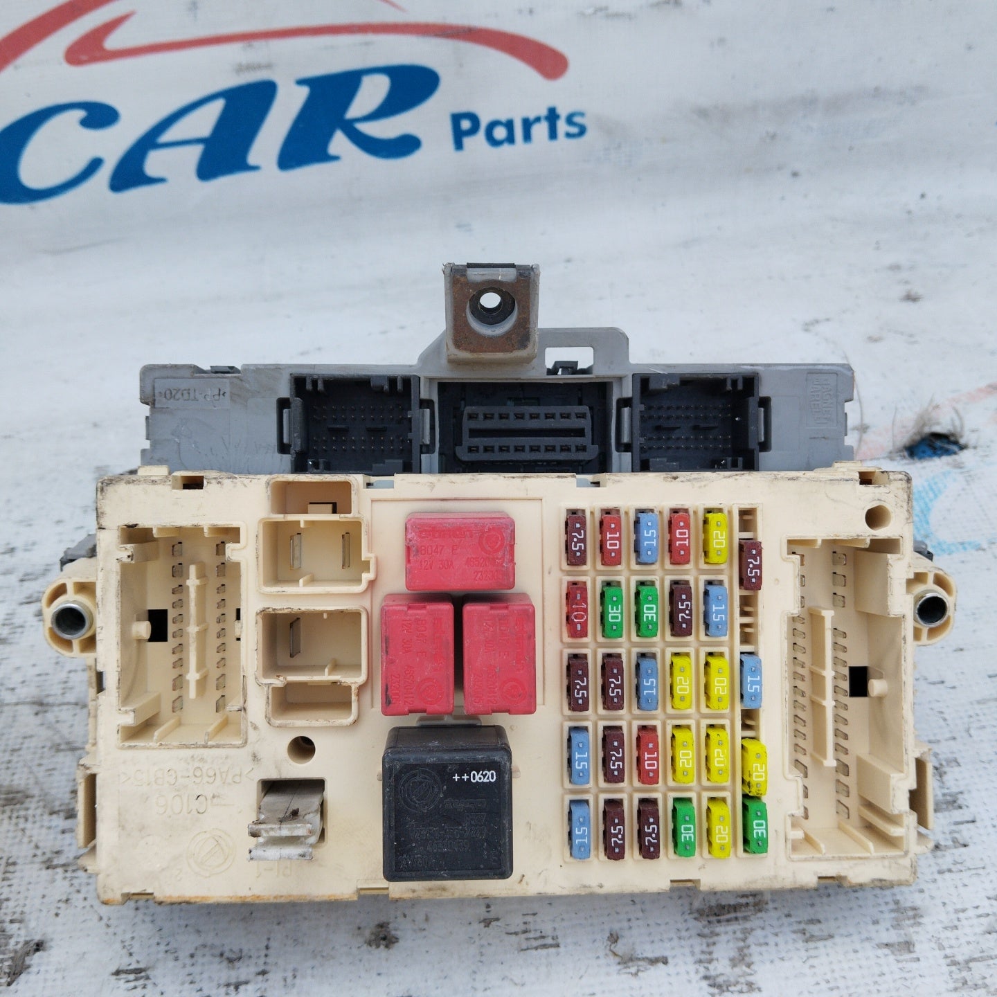 Alfa Romeo 159 1.9 120 PS Zündkit Code: 0281013137 ecoAG5116