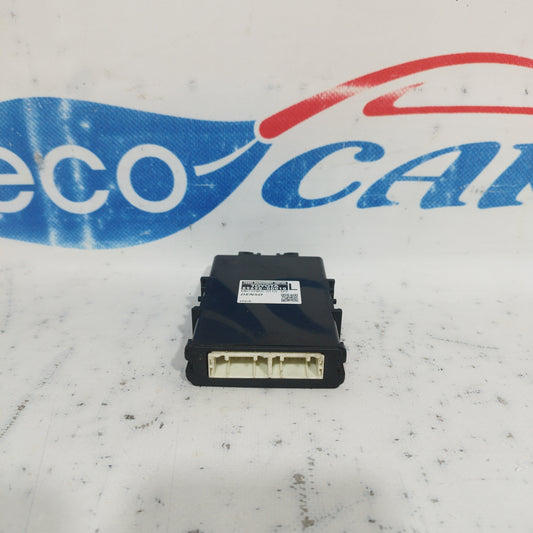 Body Computer control unit Toyota Yaris 1.0 B 2011 code: 89690-00010 ecoAC8222