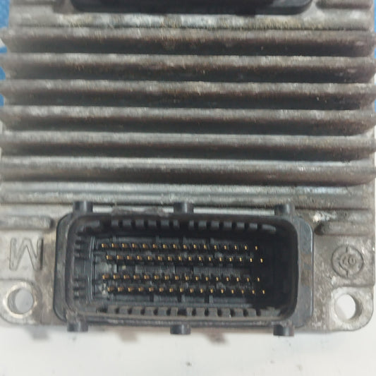 Centralina motore Opel Combo 1.6 B 2005 cod: 28019048 ecoAC8231