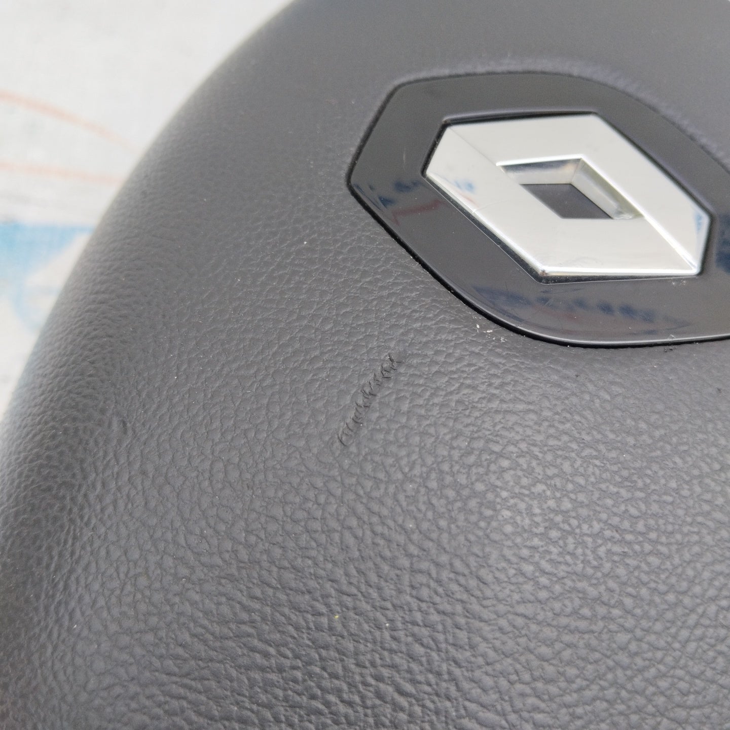 Airbag volante Renault Clio 2016 cod: 985706588r ecoAG5119