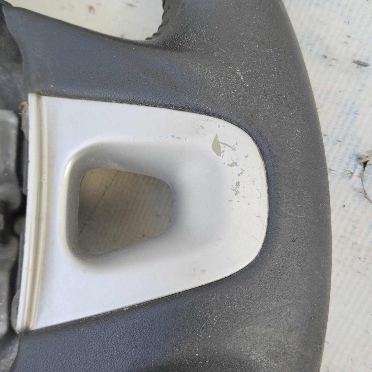 Volante con comandi Renault Megane 2010 Cod. 609581499 ecoAG5125