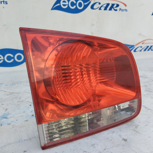 Fanale posteriore interno sx Volkswagen Touareg 2004 ecoAG5129